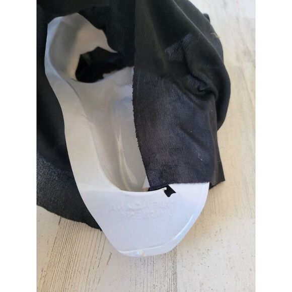 Scream AS IS Scary plastic mask costume Halloween - Picture 7 of 11